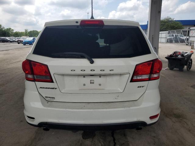 2018 DODGE JOURNEY GT 3C4PDDEG7JT515128