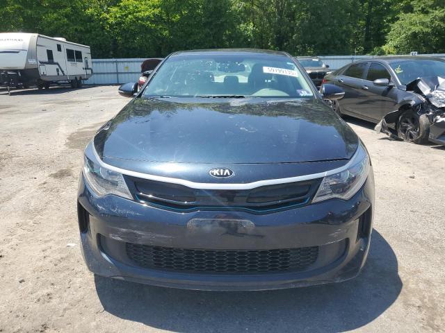 2017 KIA OPTIMA PLU KNAGV4LD3H5015108
