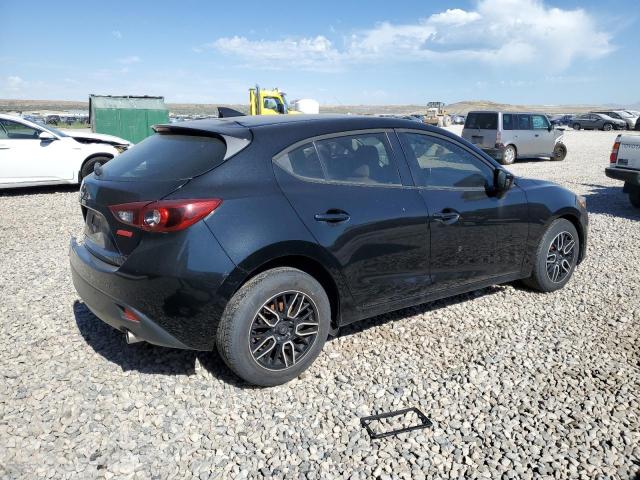 Vin: jm1bm1n34g1276420, lot: 60532665, mazda 3 grand touring 20163