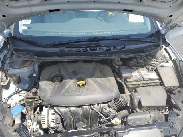 5npdh4ae1gh773715 - 2016 Hyundai Elantra Se - #61581985