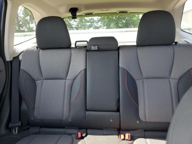 2023 SUBARU FORESTER S JF2SKAJC6PH527670