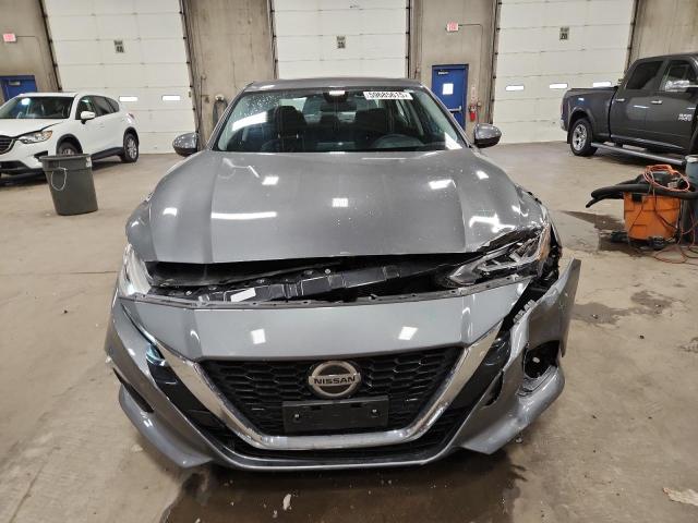 2022 NISSAN ALTIMA SV 1N4BL4DV7NN388230