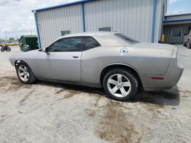 2013 DODGE CHALLENGER - 2C3CDYAG6DH741769