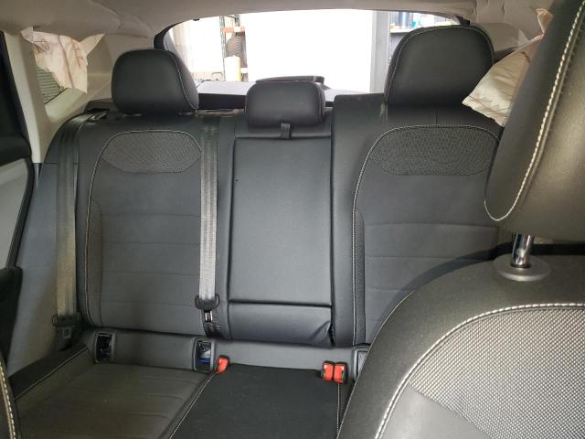 2022 VOLKSWAGEN TAOS SE IQ 3VVPX7B23NM090834