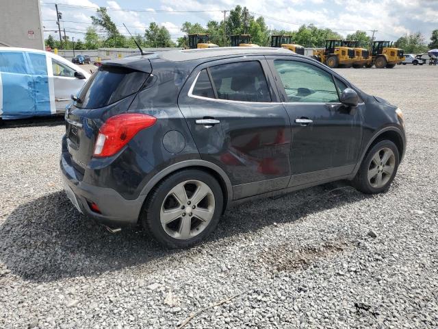 Vin: kl4cjbsbxdb188180, lot: 61624825, buick encore convenience 20133