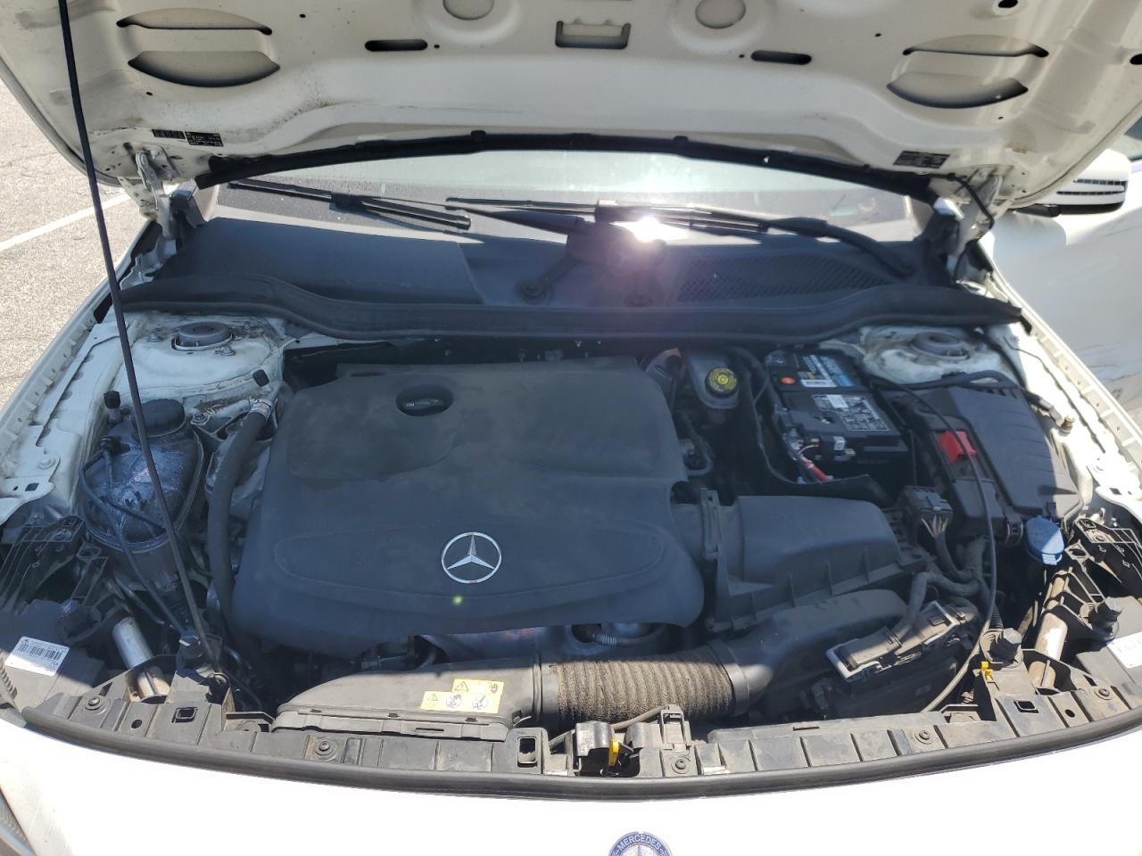 MERCEDES-BENZ GLA-CLASS 250