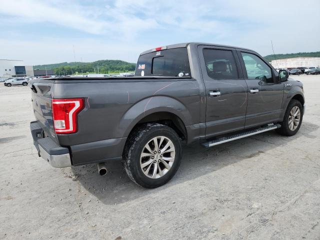Vin: 1ftew1cf7fke55998, lot: 60543075, ford f-150 supercrew 20153