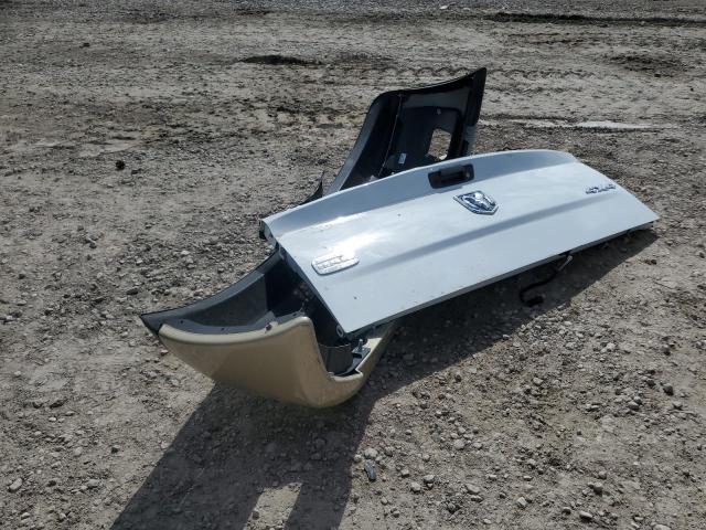 2015 RAM 2500 LONGH - 3C6UR5PL8FG577293