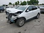 2019 CHEVROLET EQUINOX LT - 2GNAXTEV2K6217721