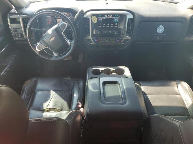 2014 CHEVROLET SILVERADO - 1GCRCREC2EZ282750