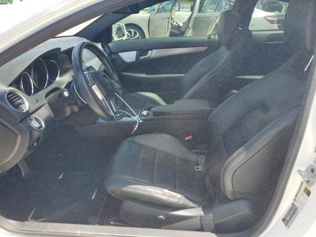 2015 MERCEDES-BENZ C 250 WDDGJ4HB1FG409865