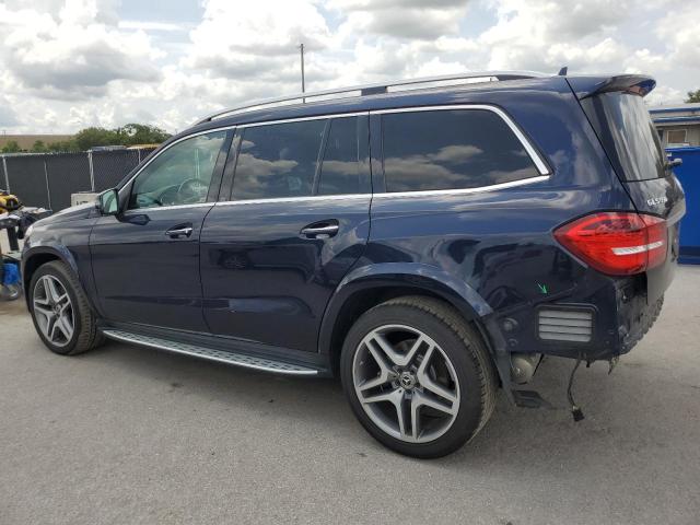 Vin: 4jgdf7de0jb145586, lot: 61524695, mercedes-benz gls-class 550 4matic 20182