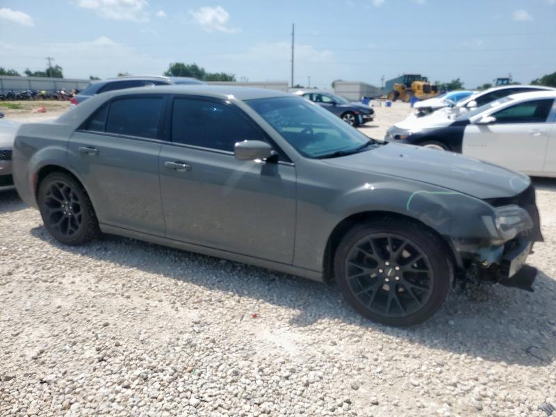 2019 CHRYSLER 300 S - 2C3CCABG5KH516586