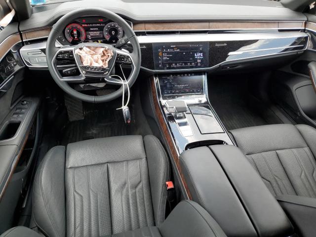 2024 AUDI A8 L WAULDAF88RN014228