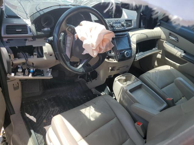 2015 HONDA ODYSSEY EX - 5FNRL5H64FB067389