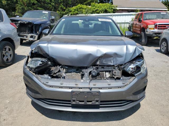 2019 VOLKSWAGEN JETTA SEL 3VWE57BU3KM057337