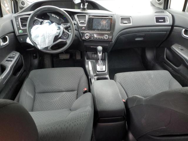 2015 HONDA CIVIC EX 19XFB2F83FE085722