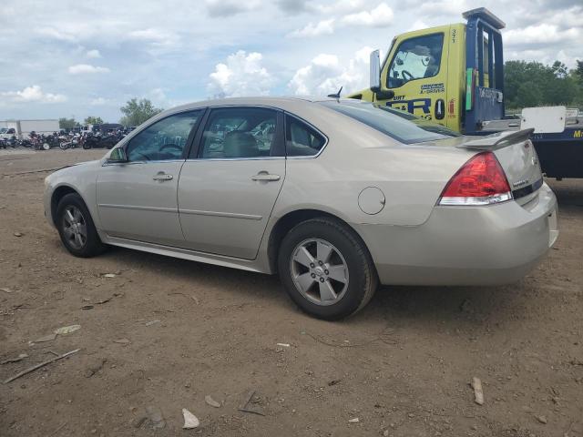 Vin: 2g1wb5en1a1140725, lot: 62917255, chevrolet impala lt 20102