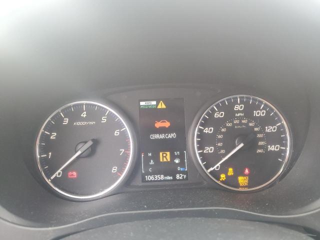 2016 MITSUBISHI OUTLANDER - JA4AZ3A36GZ027630