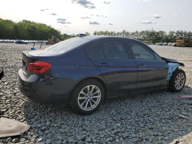 Vin: wba8e5g38hnu44000, lot: 58382075, bmw 3 series xi 20173