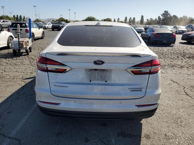 2019 FORD FUSION TIT - 3FA6P0RU6KR201793