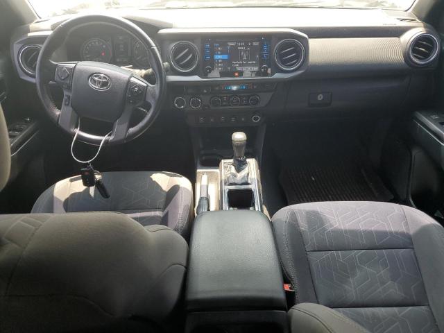 2016 TOYOTA TACOMA DOU - 5TFCZ5ANXGX028514