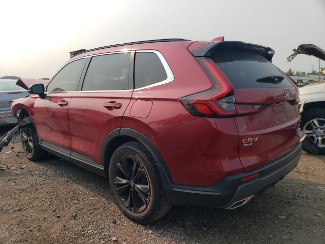 Vin: 7fars6h99pe008217, lot: 59217725, honda crv sport touring 20232