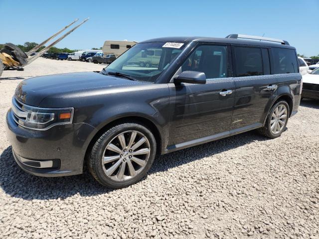 FORD FLEX LIMIT