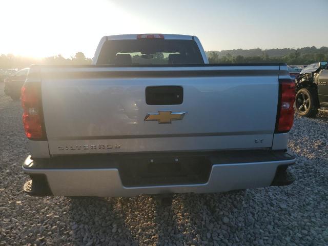 2019 CHEVROLET SILVERADO - 2GCVKMECXK1148755