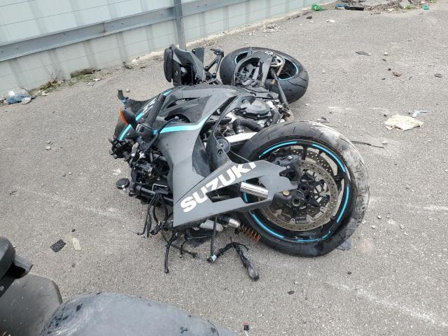 2024 SUZUKI GSX-R1000 JS1DM11F6R7100083