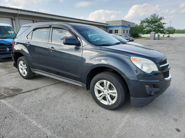 Vin: 2gnalbek0d1137622, lot: 60720685, chevrolet equinox ls 20134