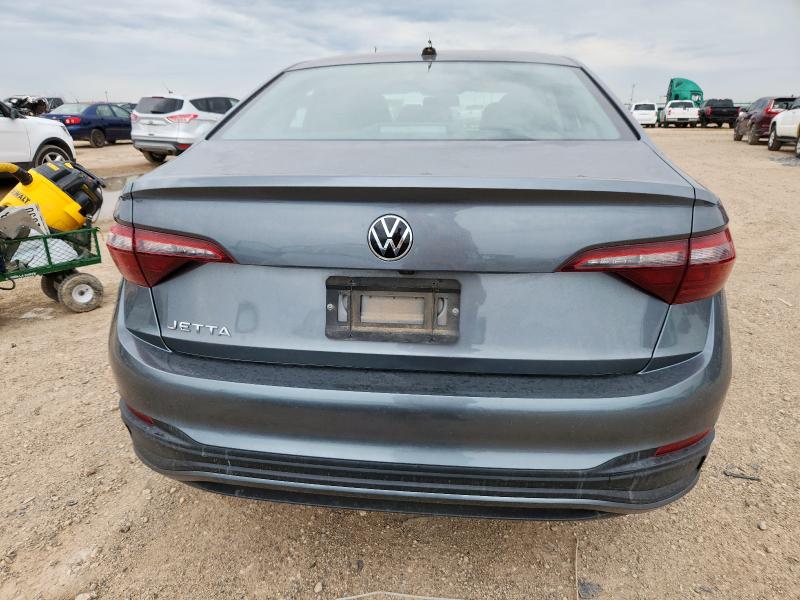 2022 VOLKSWAGEN JETTA S 3VWCM7BU7NM022122