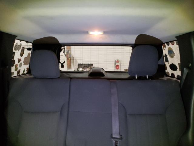 2011 JEEP LIBERTY SP - 1J4PN2GK3BW562245