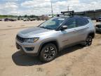2017 JEEP COMPASS TR - 3C4NJDDB1HT646751