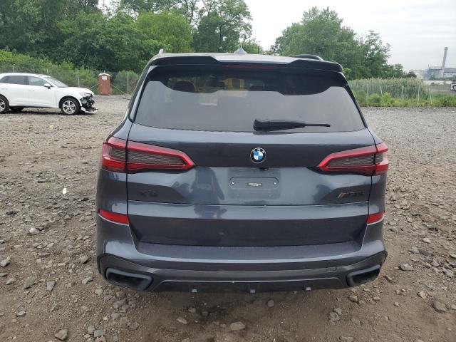 2019 BMW X5 XDRIVE5 - 5UXJU2C58KLN64197