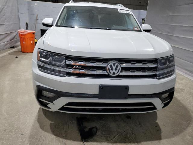 2018 VOLKSWAGEN ATLAS SE 1V2PR2CAXJC538644