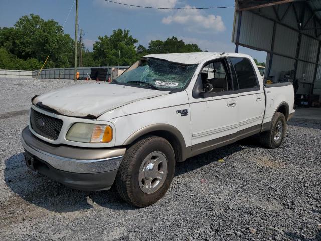 FORD F150 SUPER