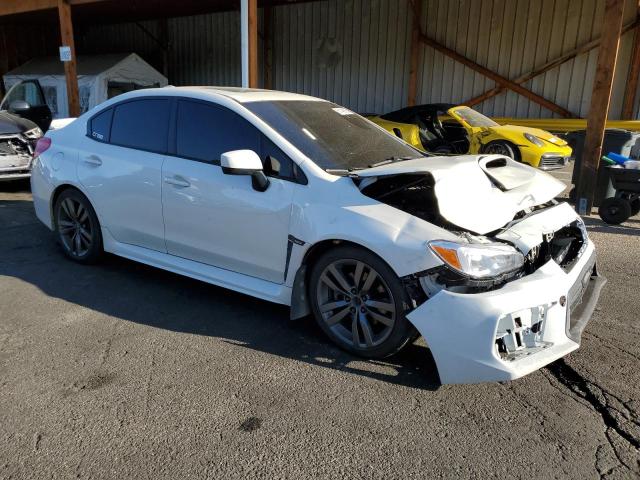 2016 SUBARU WRX PREMIUM - JF1VA1E60G9800606