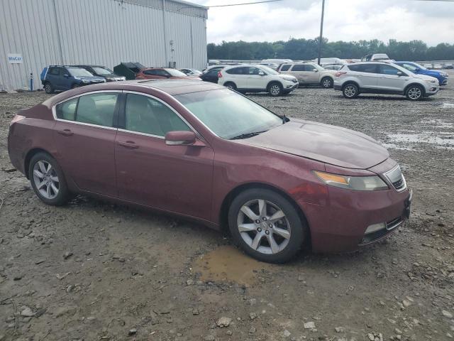 Vin: 19uua8f57ca036526, lot: 61392275, acura tl 20124