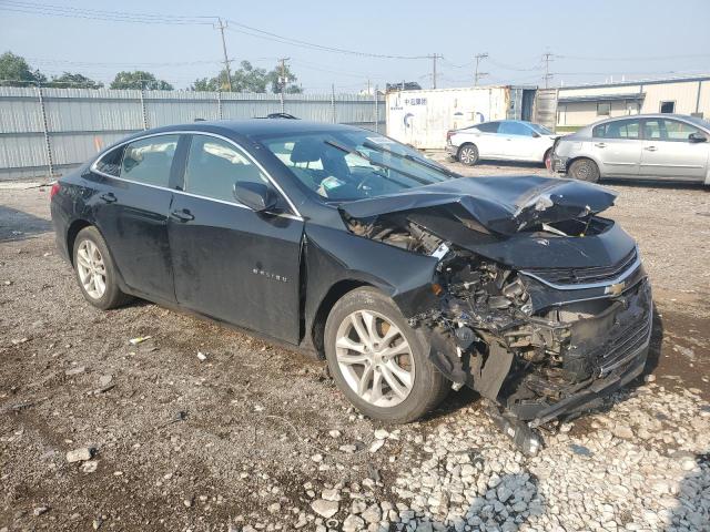2018 CHEVROLET MALIBU LT - 1G1ZD5ST7JF269457