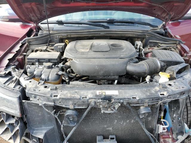 2017 JEEP GRAND CHER - 1C4RJFBG4HC635332