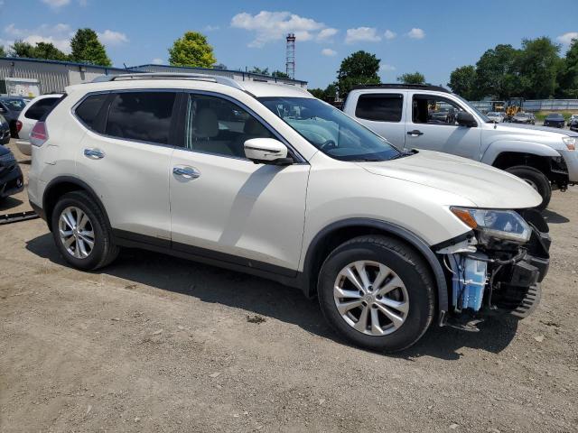 Vin: jn8at2mv8gw154562, lot: 62141445, nissan rogue s 20164