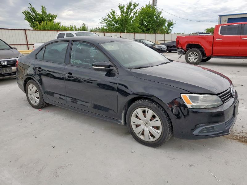 Vin: 3vwdp7aj6cm112152, lot: 60253985, volkswagen jetta se 20124