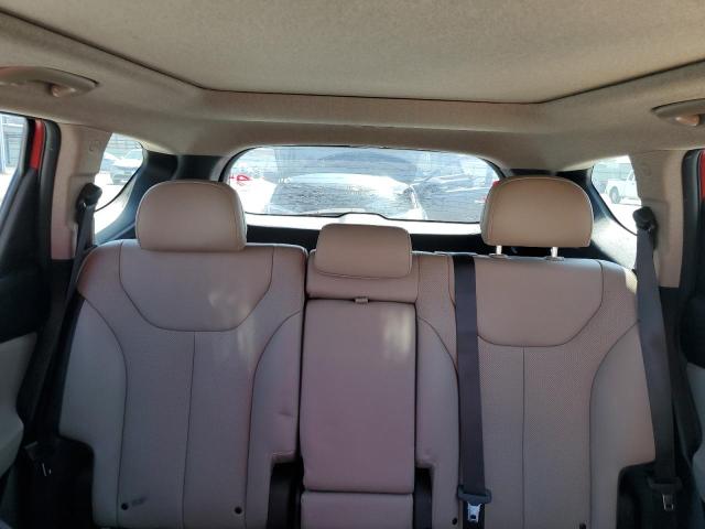 2020 HYUNDAI SANTA FE S - 5NMS33AAXLH187034