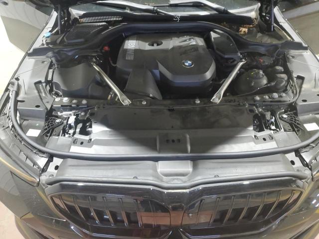 2024 BMW 530 XI WBA53FJ00RCS29298