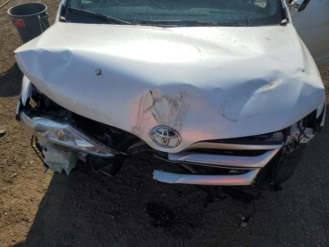 2016 TOYOTA VENZA XLE 4T3BK3BB7GU124534
