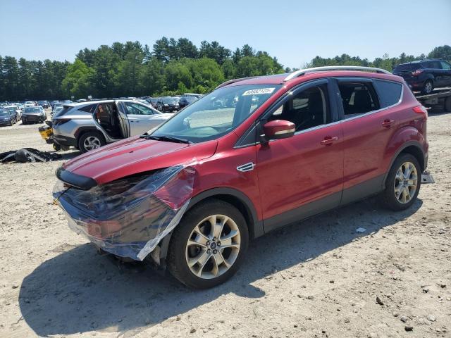 Vin: 1fmcu9j9xguc70998, lot: 60682125, ford escape titanium 2016 img_1