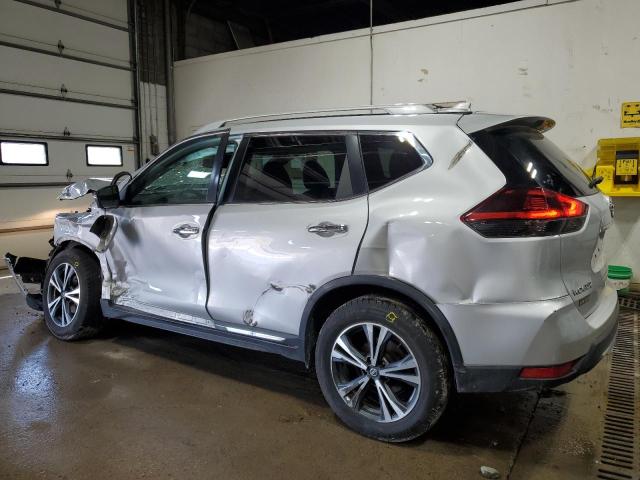 Vin: 5n1at2mv6jc734179, lot: 59529725, nissan rogue s 20182