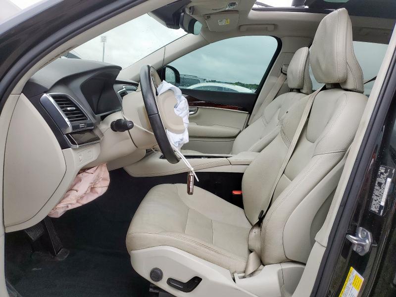 2019 VOLVO XC90 T5 MO YV4102PK6K1422629