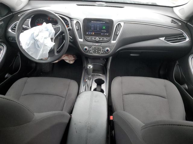 2019 CHEVROLET MALIBU 1G1ZD5ST8KF187206